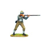 FL ACW055 Confederate Infantry Standing Firing