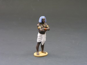 AE019 Cleopatra's Body Guard RETIRE Sans boite – reconditionnée