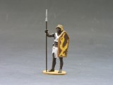 AE028 Nubian Slave Guard RETIRE