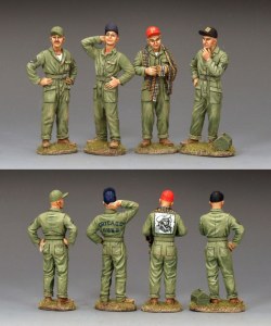 AF047 The Grease Monkey Set #1 