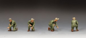 AF048 Pointing Grease Monkey 