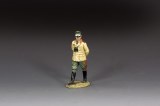 AK151 General Erwin Rommel (Desert Uniform) 