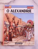 Alix - Ô Alexandrie