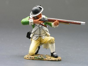 AR052 Kneeling Firing RETIRE