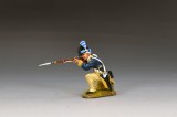 AR078 W.G.C. Kneeling Firing 