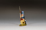 AR079 W.G.C. Kneeling Ready 