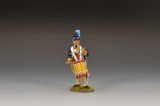 AR085 W.G.C. Drummer Boy 