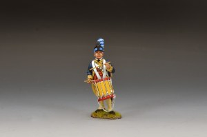 AR085 W.G.C. Drummer Boy 