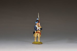AR088 W.G.C. Present Arms! 