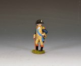 AR091 General George Washington 