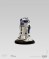 AT SW039 Attakus - Star Wars - R2-D2 #3 1/10e
