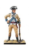 FL AWI125 US 3rd New Jersey Officer PRE ORDER