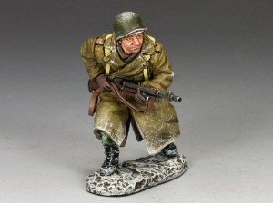 BBA063 Advancing BAR Gunner RETIRE