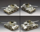 BBA087 The M36 ‘Jackson’ Tank Destroyer 