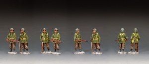 BBA115 A Pair of GIs