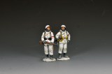 BBG133 Ostfront Vehicle Guards PRE ORDER
