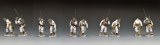 BBG-136 HC' Snowshoe Radio Team PRE ORDER