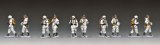 BBG-137 'HC' On Patrol #2 PRE ORDER
