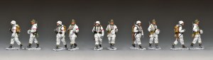 BBG-137 'HC' On Patrol #2 PRE ORDER