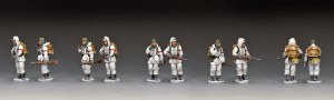 BBG-142 HC' On Patrol #3 PRE ORDER