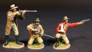 JJD BEECH-02 Forsyth's Scouts