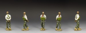 BHD028 Mog. Militiaman Captured! 