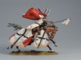 TM BOL6015A Teutonic Knight with Spear (A) PRE ORDER