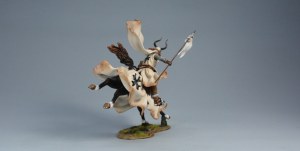 TM BOL6016B Equine Leap (B) PRE ORDER