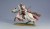 TM BOL6017-A-1 Knight with Flail – White Variant 
