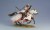 TM BOL6017-A-1 Knight with Flail – White Variant 
