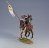 TM BOL6018-B2 Knight with Crossbow – White Variant 