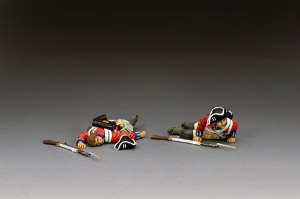 BR094 Casualties of War 
