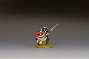 BR096 Priming The Musket 