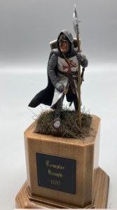 PEGASO Piéton Moyen Age