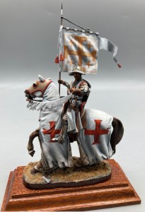PEGASO Chevalier Moyen Age