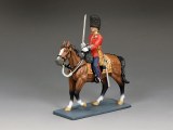 KC CE050 The Parade Commander 