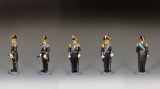 CE121 HRH King George V PRE ORDER