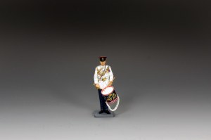 CHK013 The Royal Hong Kong Regiment Drummer 