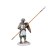 CRU114 Teutonic Soldier with Spear PRE ORDER