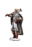 FL CRU119 Teutonic Knight with Axe RETIRE