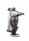FL CRU119 Teutonic Knight with Axe RETIRE
