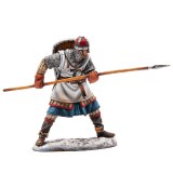 FL CRU130 Teutonic Order Knight with Spear 