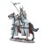 FL CRU137 Mounted Teutonic Knight with Spear PRE ORDER