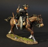 JJD CS1VCAV-03 Trooper, 1st Virginia Cavalry Regiment, 1861