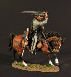 JJD CS1VCAV-06 Trooper, 1st Virginia Cavalry Regiment, 1861