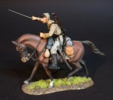 JJD – CSBS-09A Confederate Cavalryman