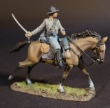 JJD – CSBS-10A Confederate Cavalryman