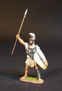 JJD CTSM-01 Samnite Warrior PRE ORDER