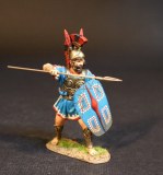 JJD CTSM-02B Samnite Warrior PRE ORDER