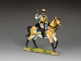 KC CW108 The Confederate Cavalry Officer’ 